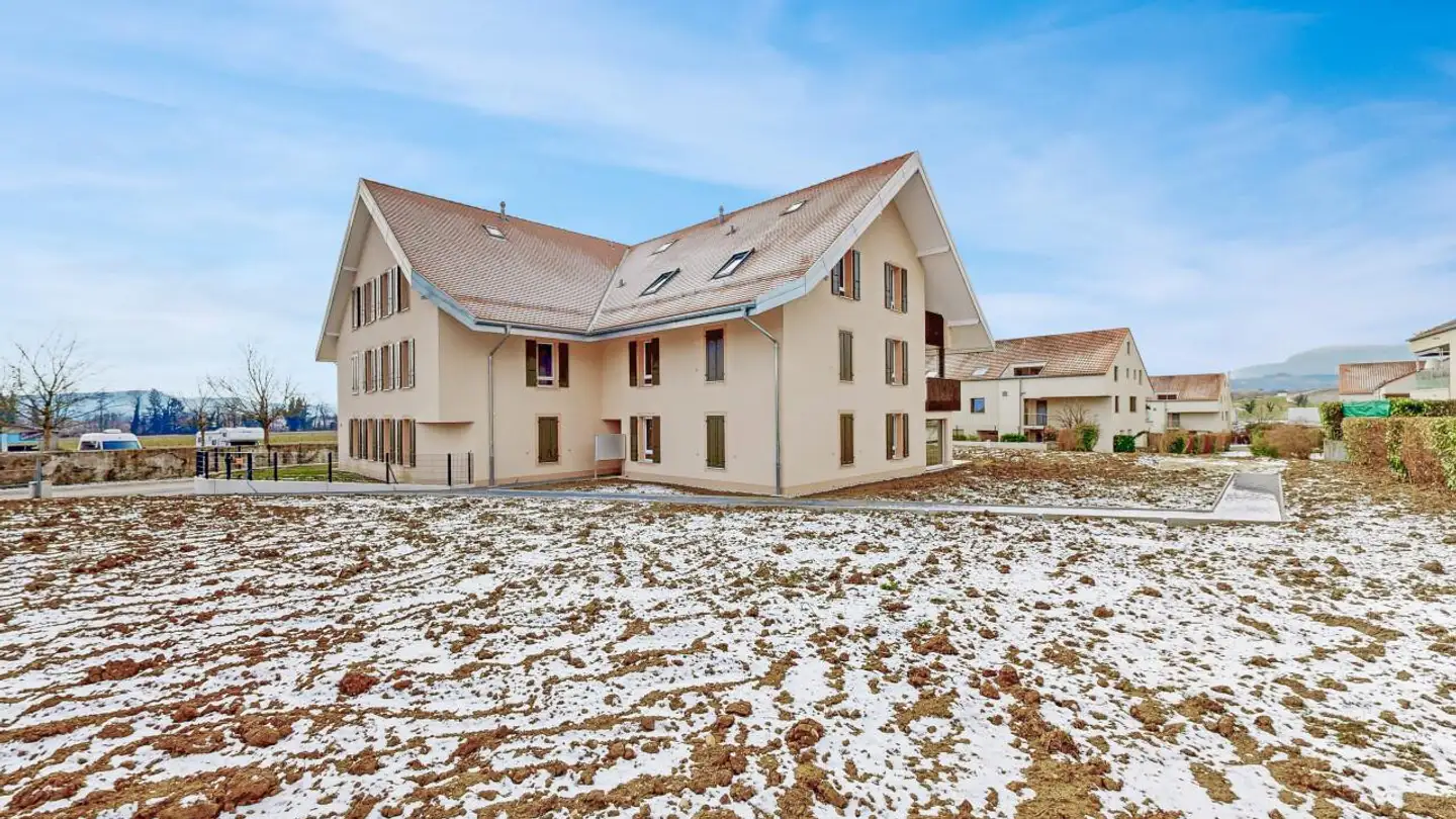 Appartamento in vendita - 1424 Champagne - Foto 2