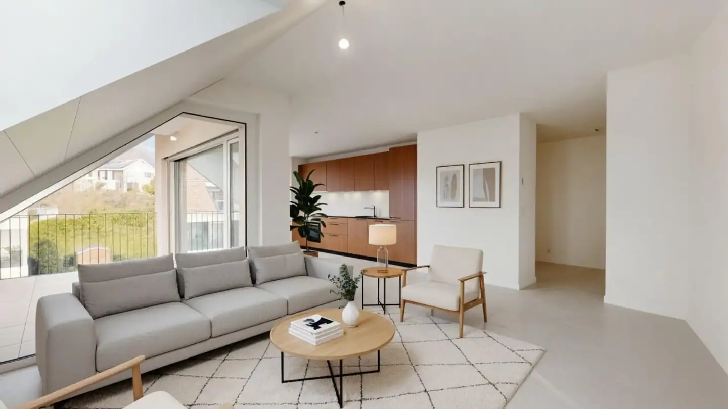 Appartement à vendre - 1424 Champagne - Photo 2