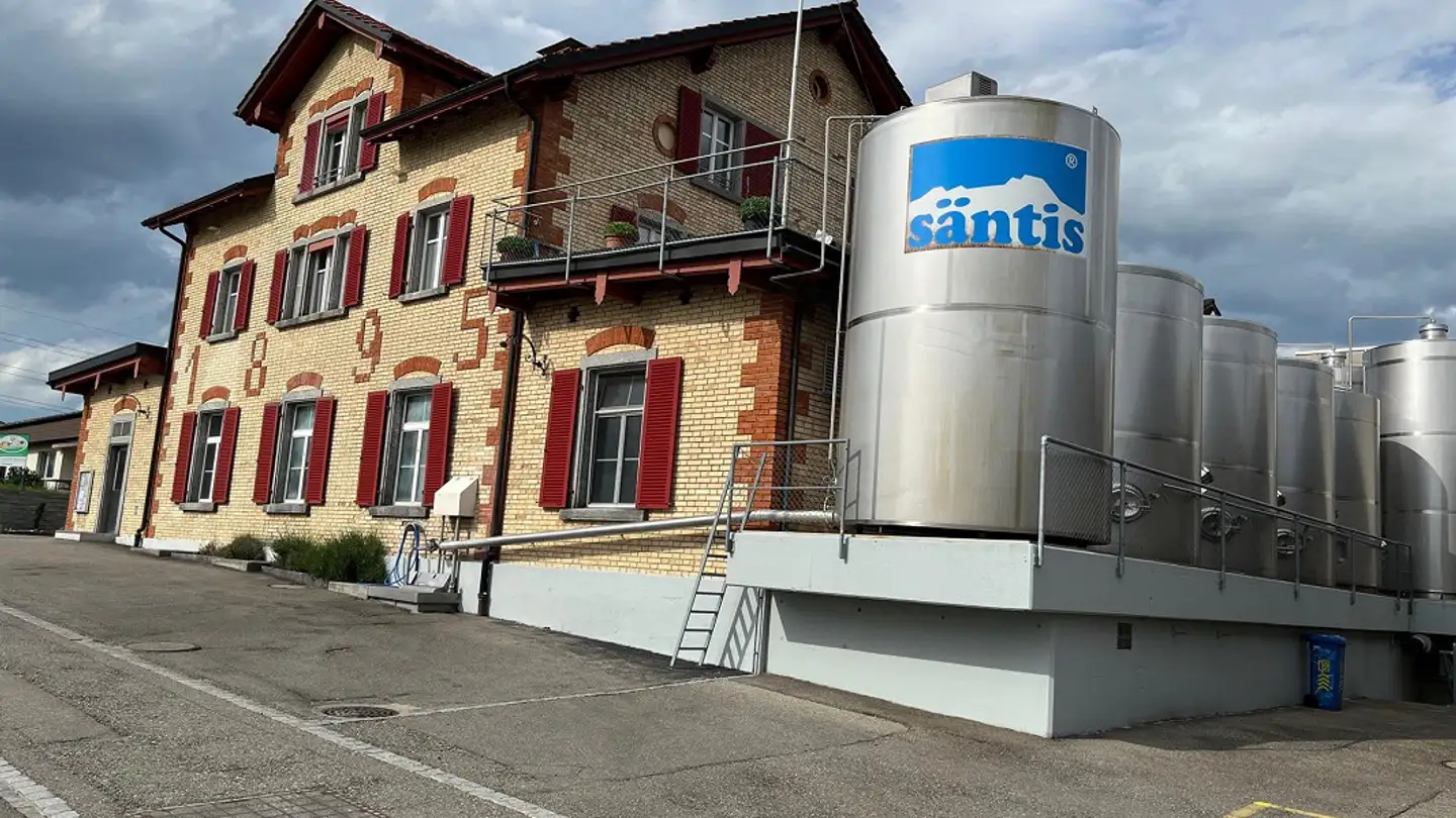 Apartment for rent - Linden 4, 9300 Wittenbach