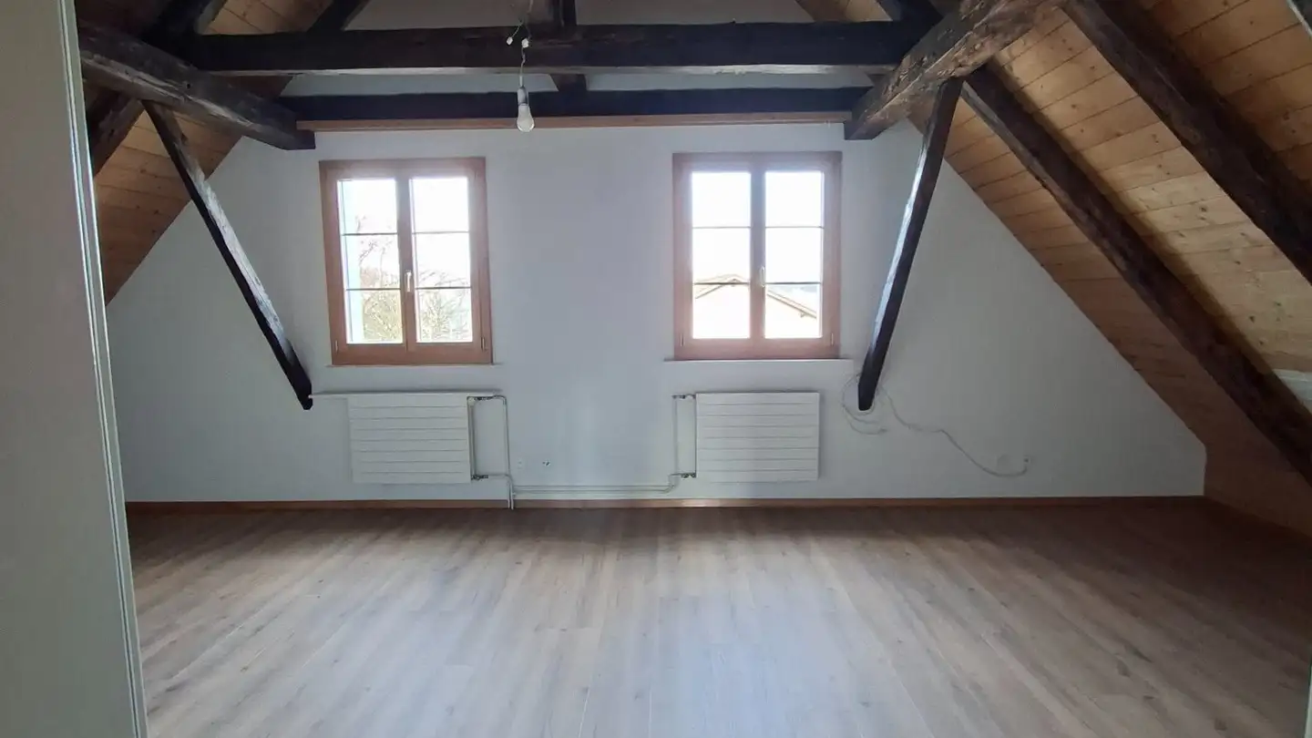 Appartement à louer - Sinserstrasse 3, 5644 Auw - Photo 4