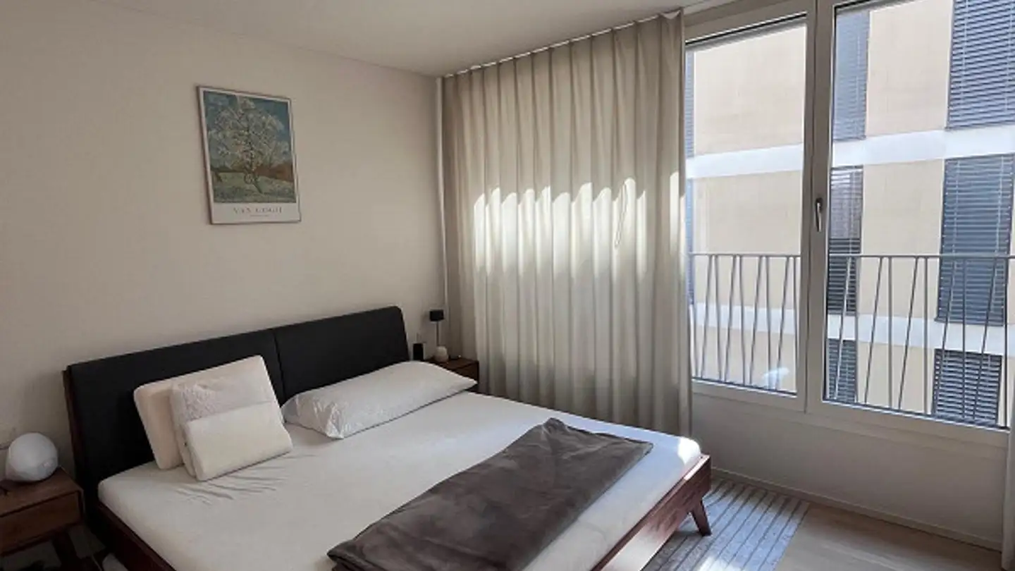 Appartamento in affitto - 8610 Uster