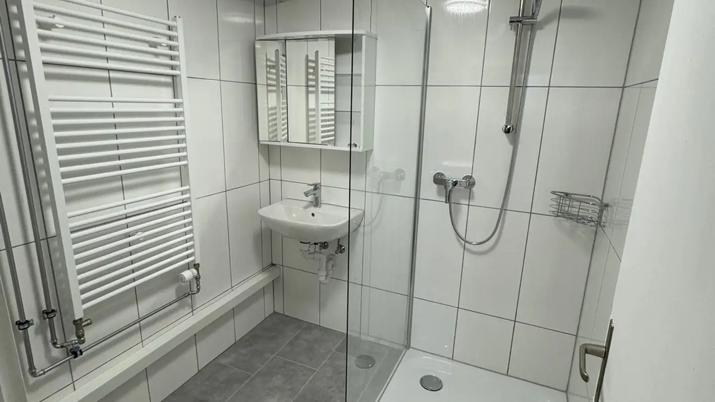 Wohnung mieten - 5325 Leibstadt - Foto 4