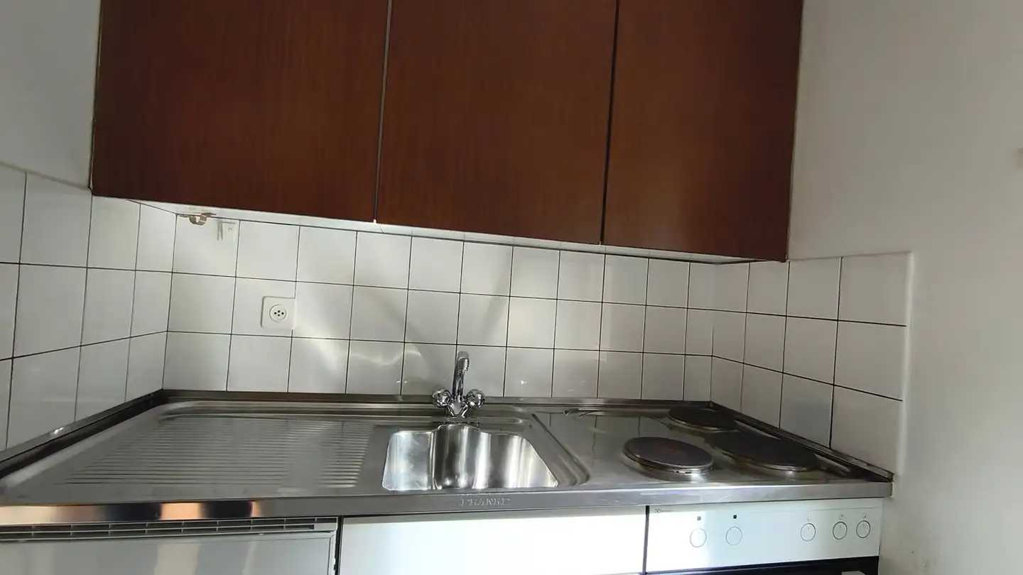 Wohnung mieten - Chemin Mettlen / Mettlenweg 62, 2504 Biel/Bienne - Foto 2