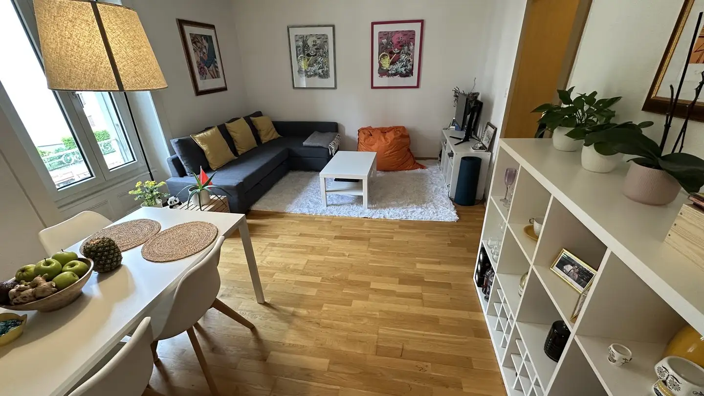 Apartment for rent - 1018 Lausanne - Photo 2