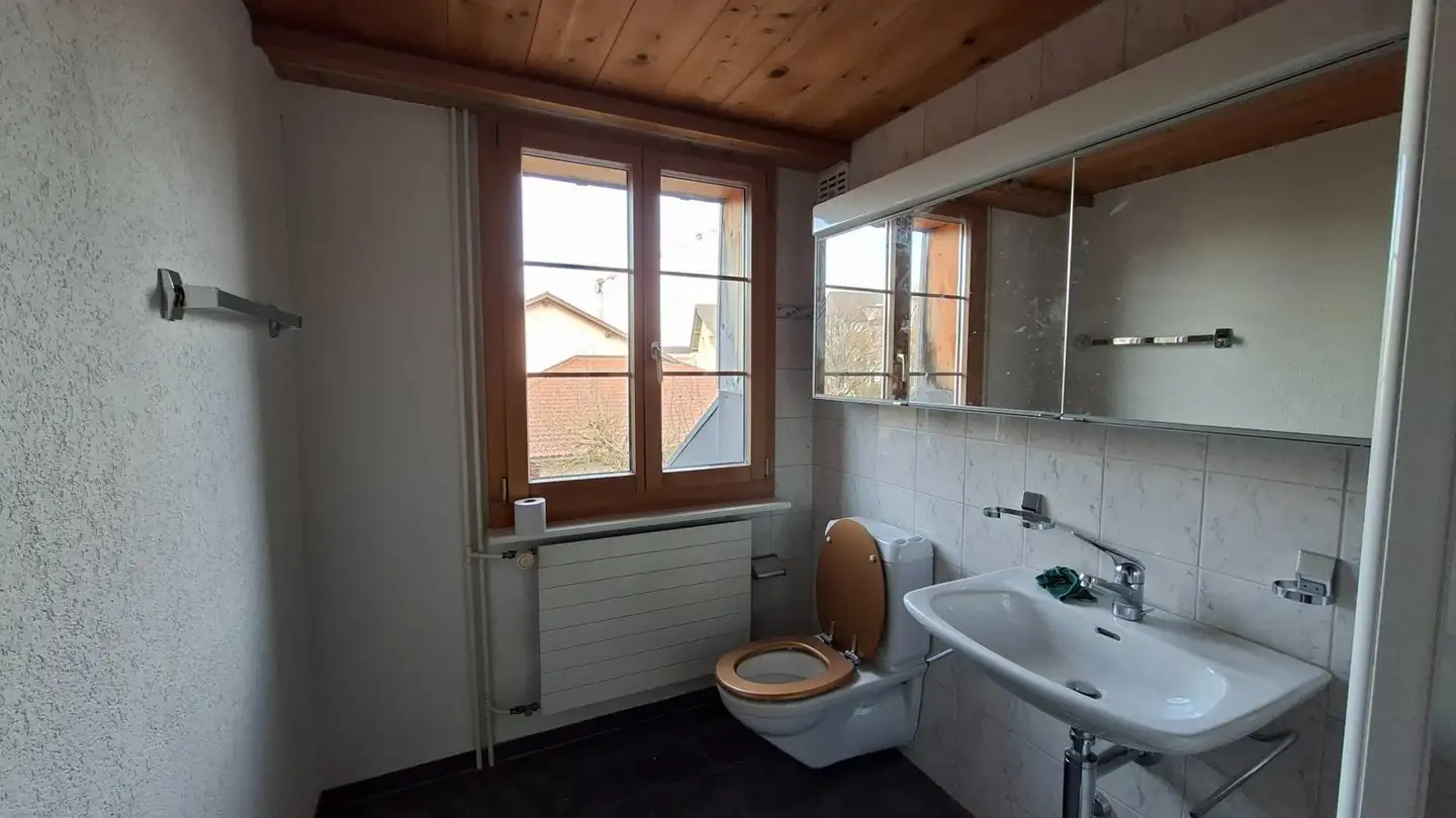 Appartement à louer - Sinserstrasse 3, 5644 Auw - Photo 3