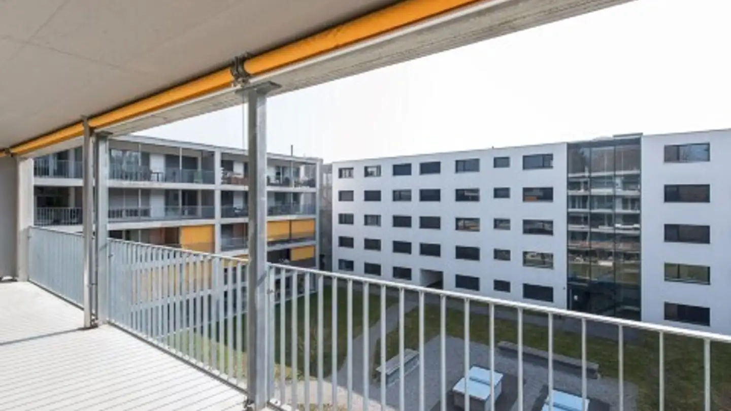 Appartement à louer - Schellerstrasse 17, 8620 Wetzikon ZH - Photo 2