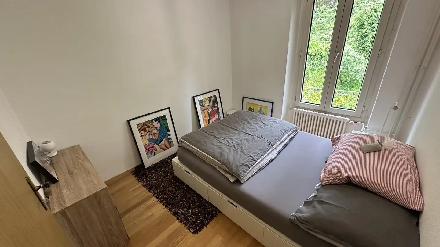 Apartment for rent - 1018 Lausanne - Photo 3