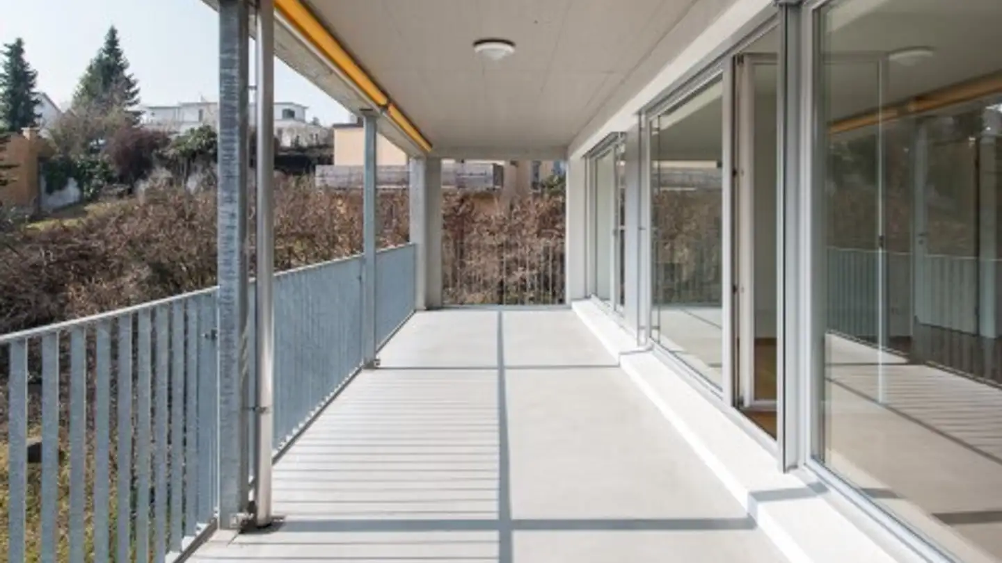 Appartement à louer - Schellerstrasse 17, 8620 Wetzikon ZH - Photo 3