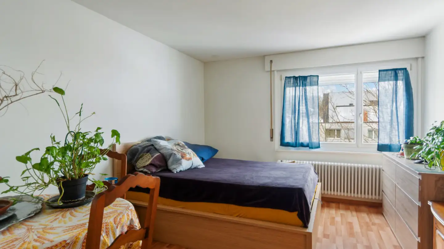 Apartment for sale - 2400 Le Locle - Photo 4