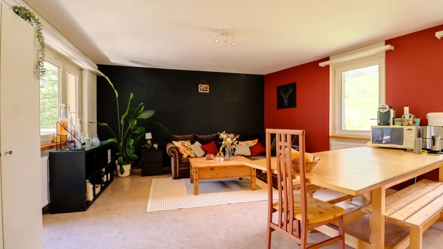 Appartamento in vendita - 3954 Leukerbad