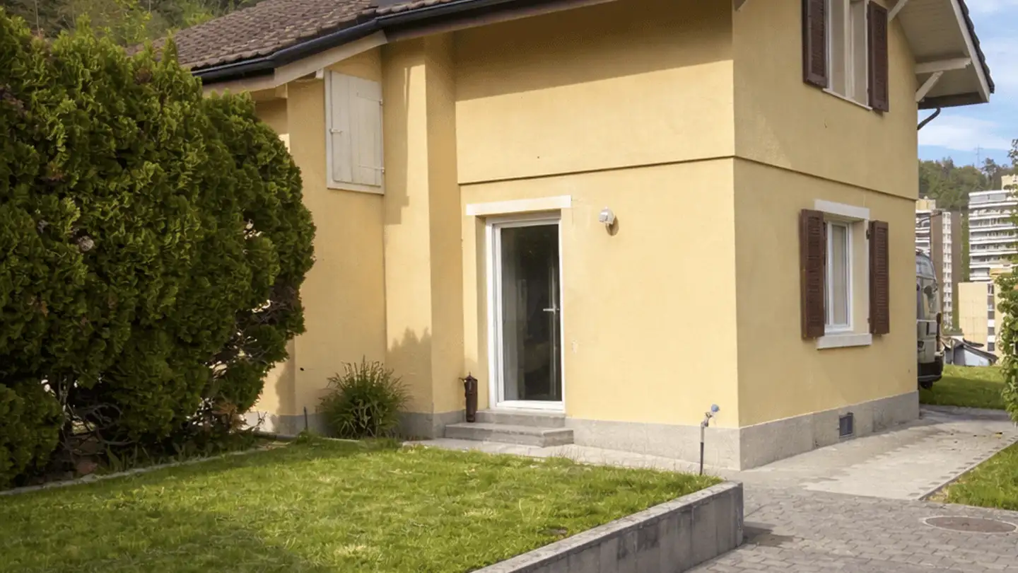 Single house for rent - Akazienweg 32, 4632 Trimbach - Photo 2