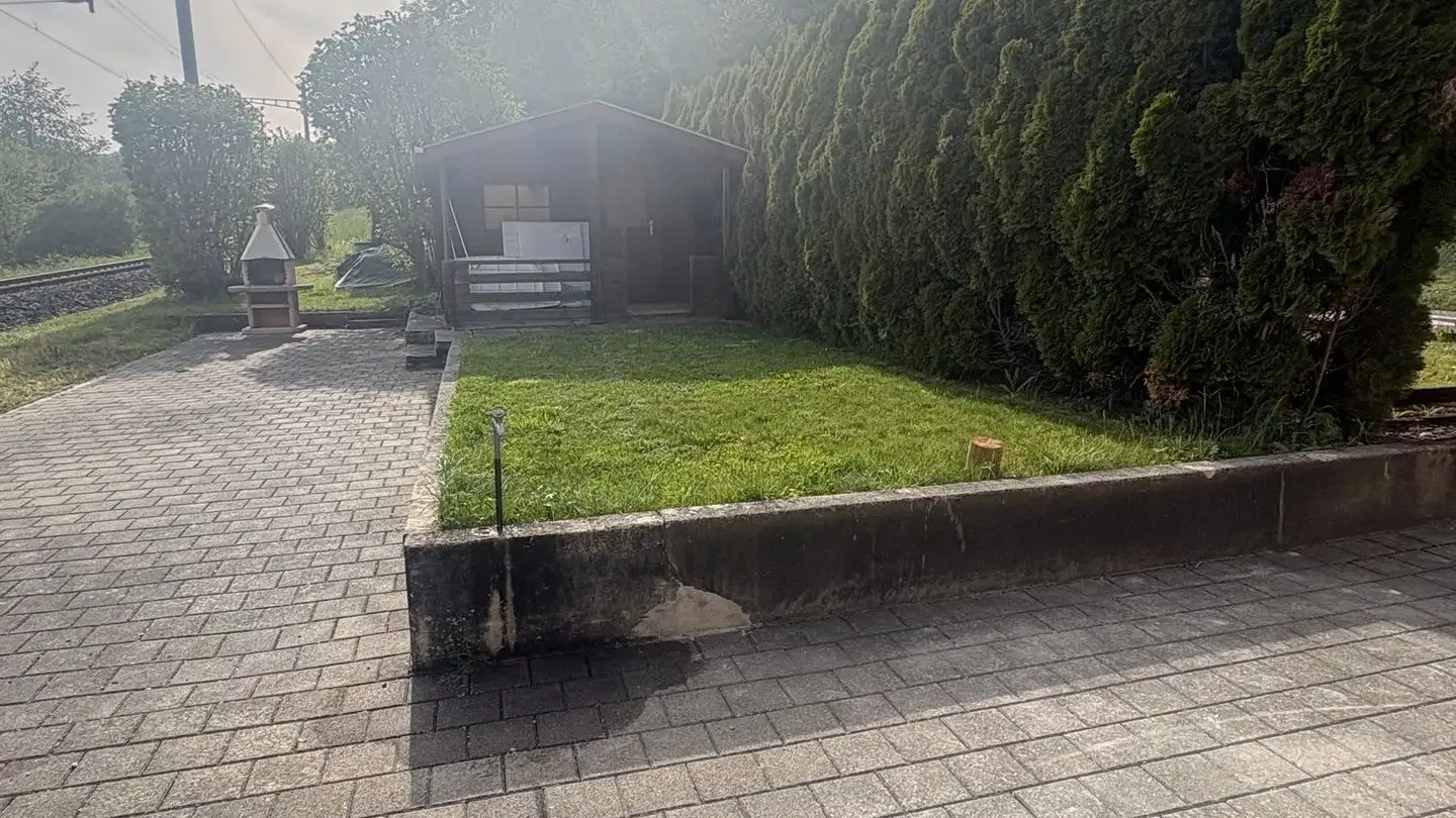 Single house for rent - Akazienweg 32, 4632 Trimbach - Photo 3