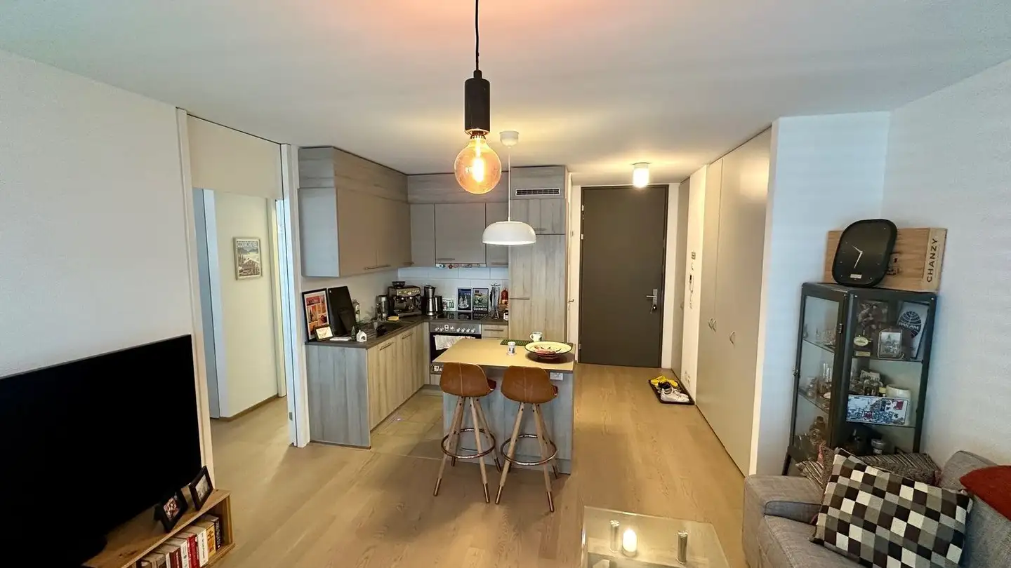 Appartement à louer - Route De Frontenex 60g, 1207 Genève - Photo 3