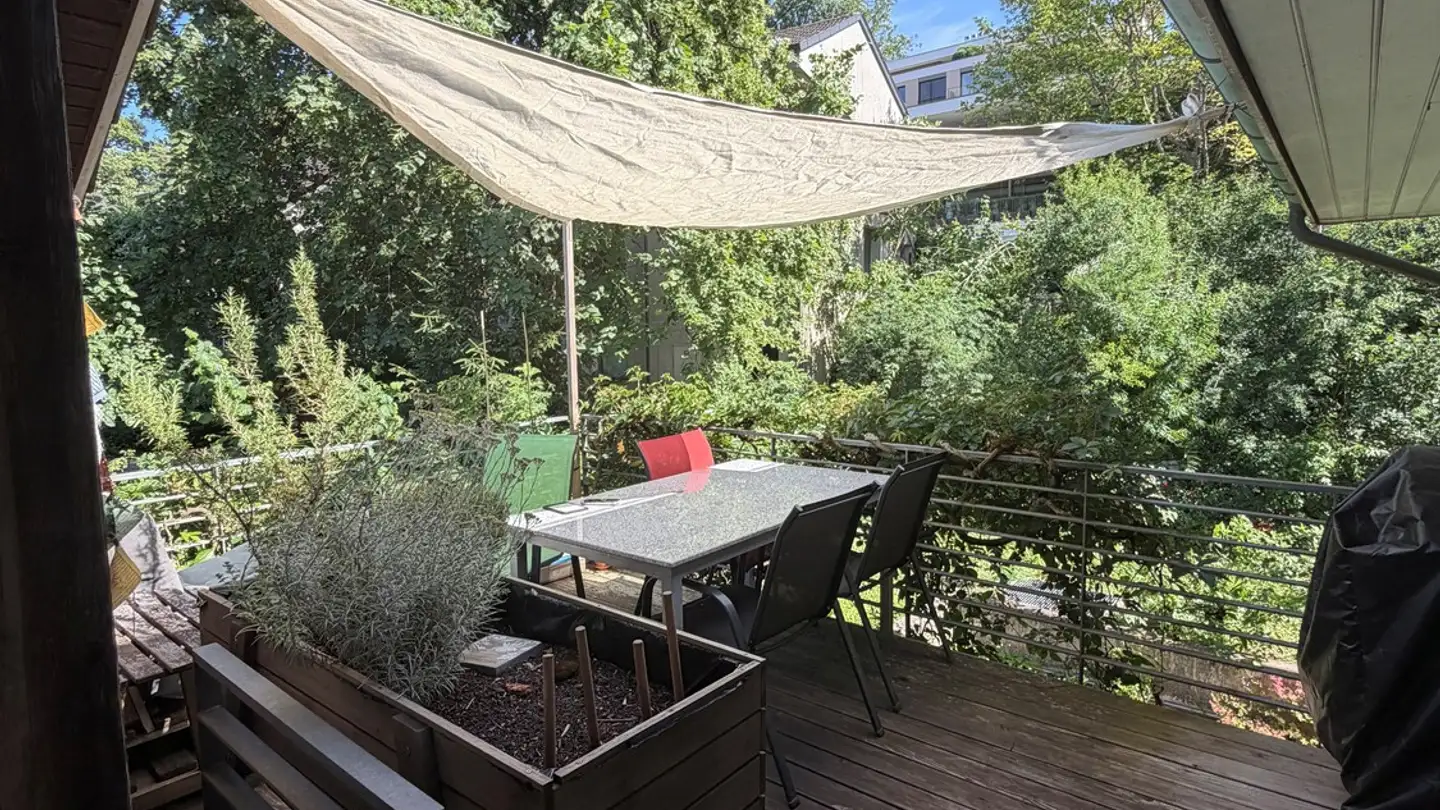 Duplex à louer - Mitteldorfstrasse 14, 5442 Fislisbach