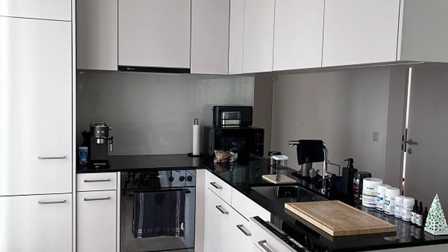 Appartamento in affitto - 8610 Uster - Foto 3