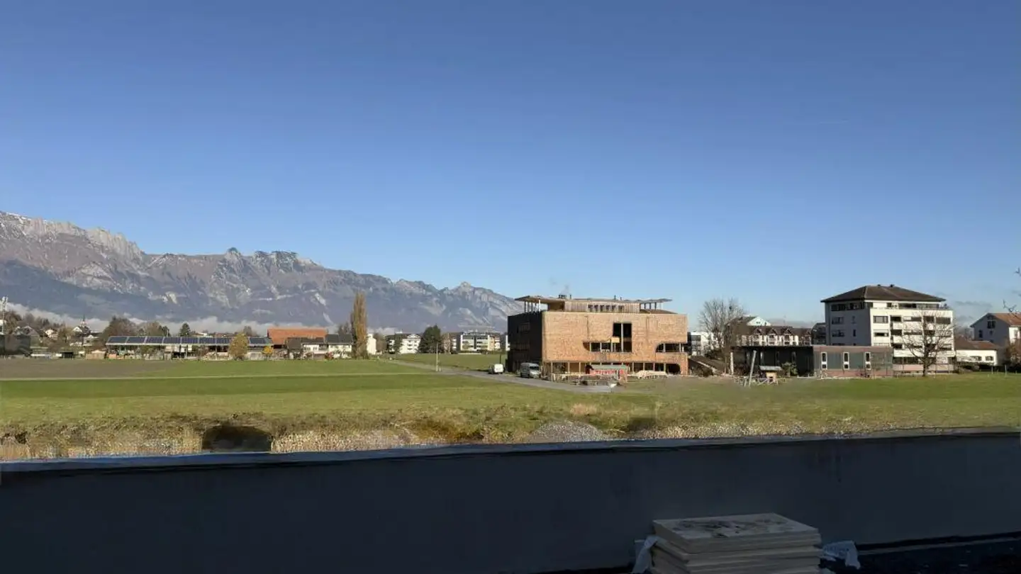 Apartment for rent - 9470 Buchs SG