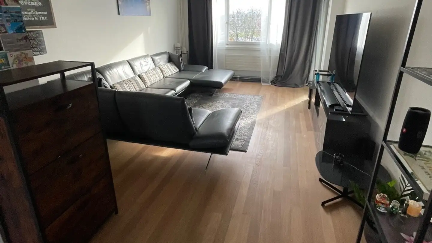 Chambre à louer - 8604 Volketswil - Photo 2