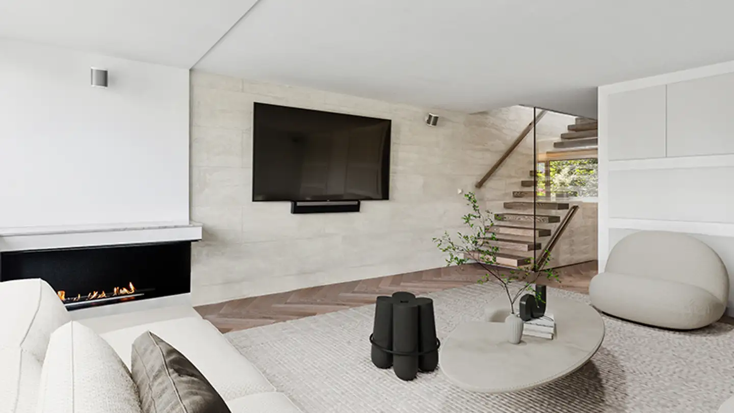 Wohnung mieten - 6340 Baar