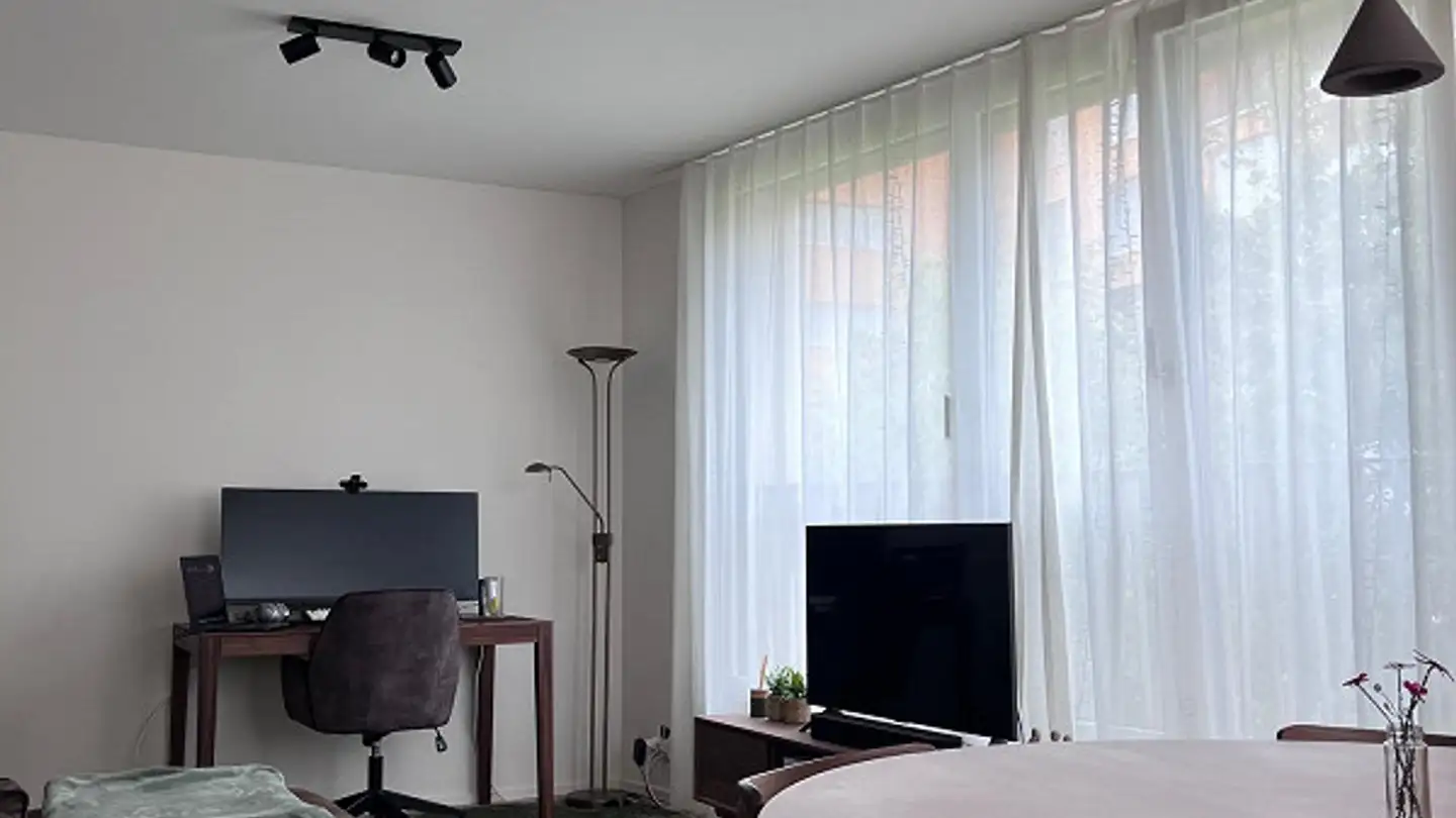 Appartamento in affitto - 8610 Uster - Foto 4