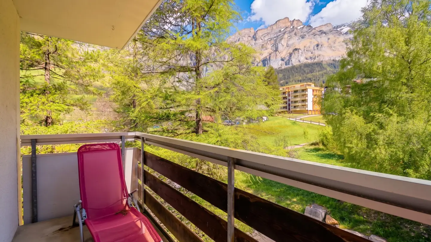 Appartamento in vendita - 3954 Leukerbad - Foto 4
