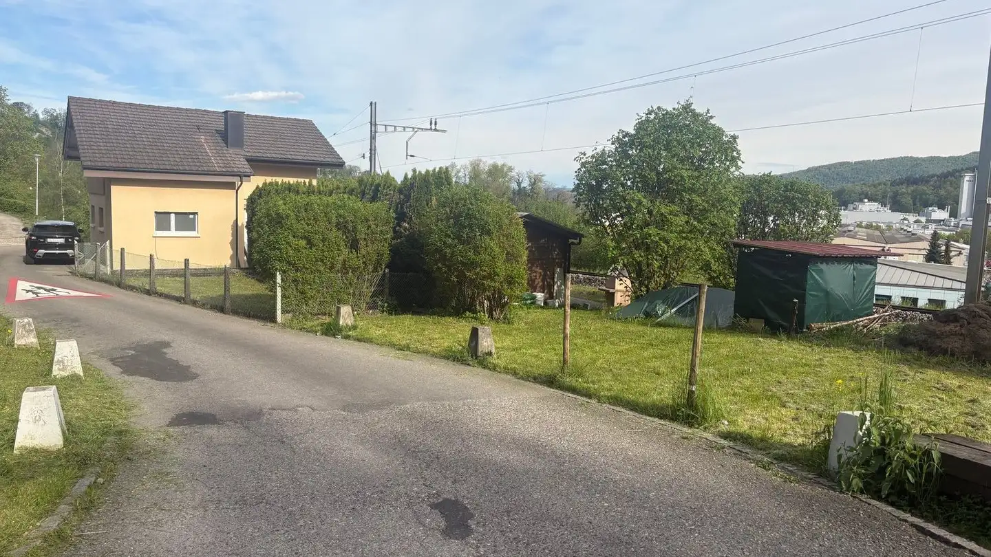 Single house for rent - Akazienweg 32, 4632 Trimbach - Photo 4
