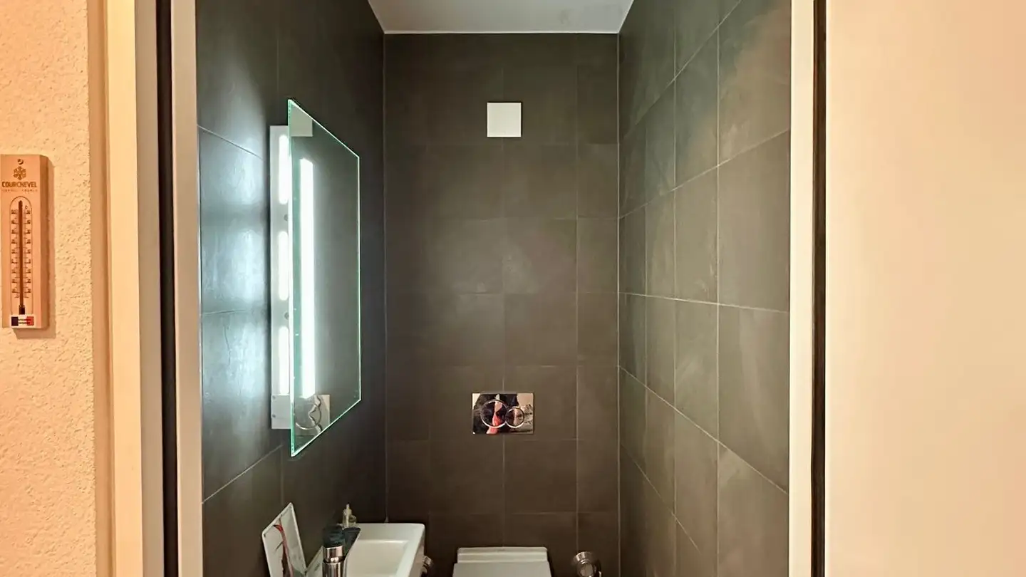 Appartement à louer - Route De Frontenex 60g, 1207 Genève - Photo 2