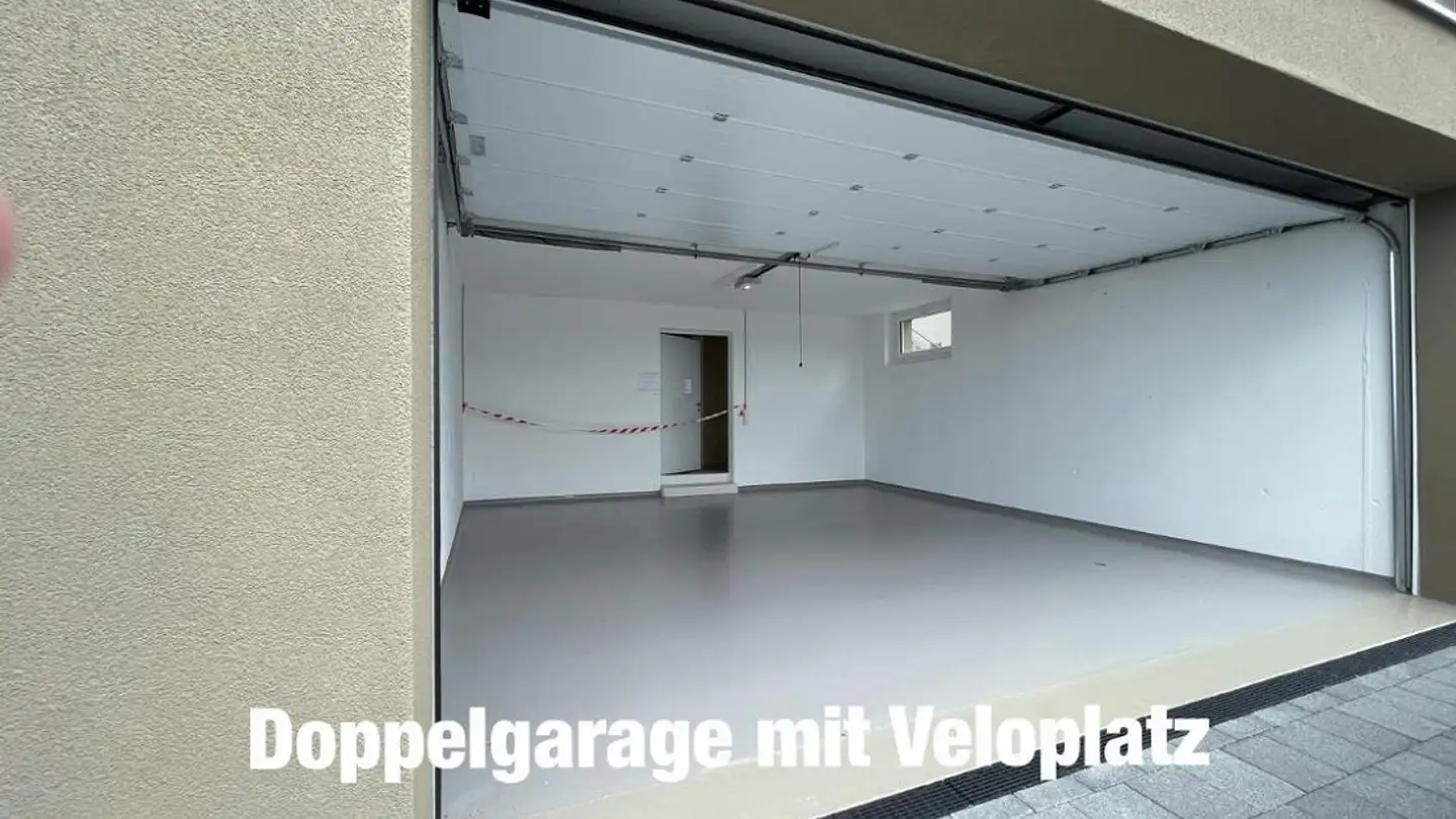 Single house for rent - Bergstrasse 29a, 6242 Wauwil - Photo 3
