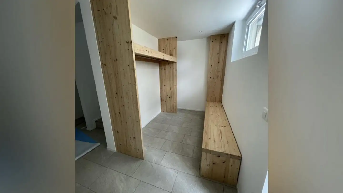 Single house for rent - Bergstrasse 29a, 6242 Wauwil - Photo 4