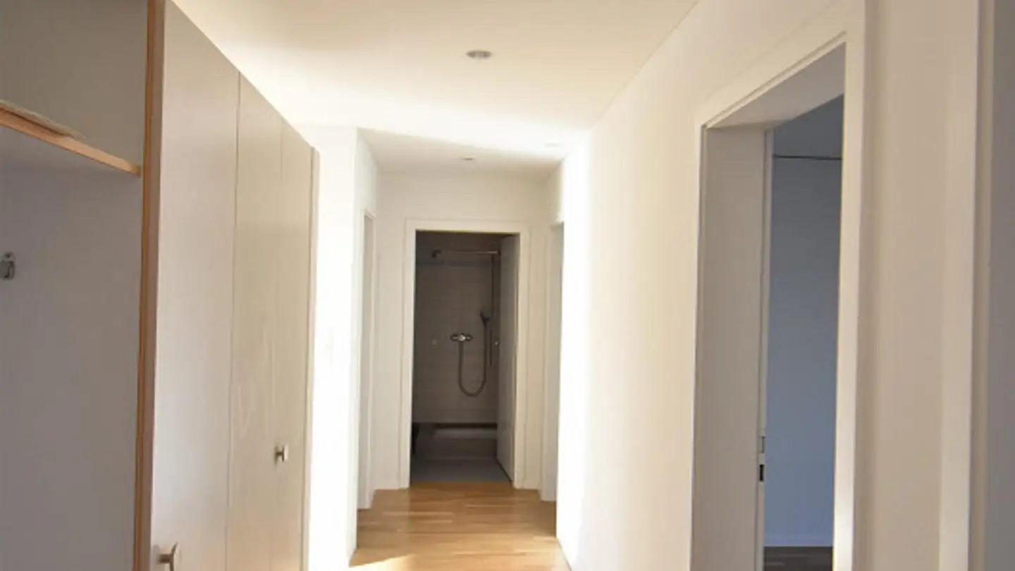 Appartement à louer - Hofstrasse 5, 9015 St. Gallen - Photo 2