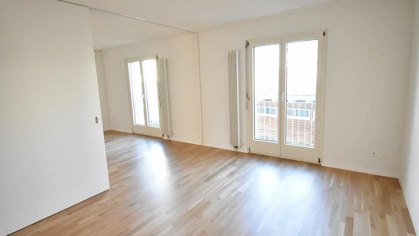 Appartement à louer - Hofstrasse 5, 9015 St. Gallen - Photo 3