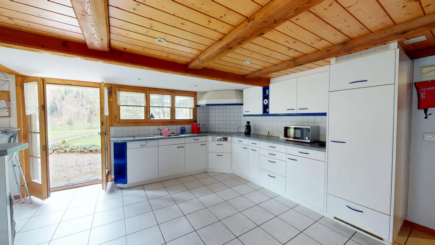 Einfamilienhaus kaufen - Dürrenbach 2, 6192 Wiggen - Foto 4
