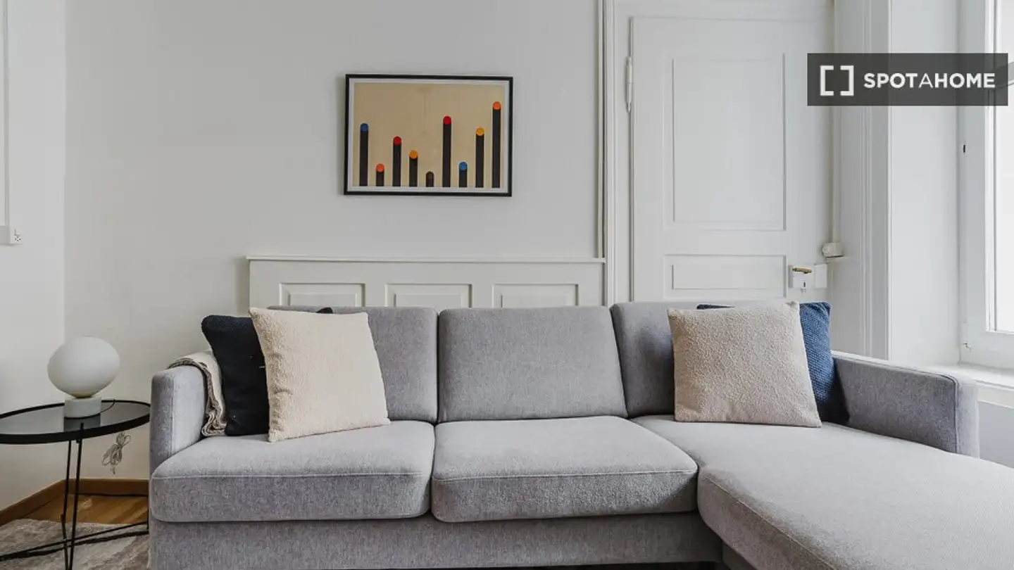 Apartment for rent - 8006 Zürich