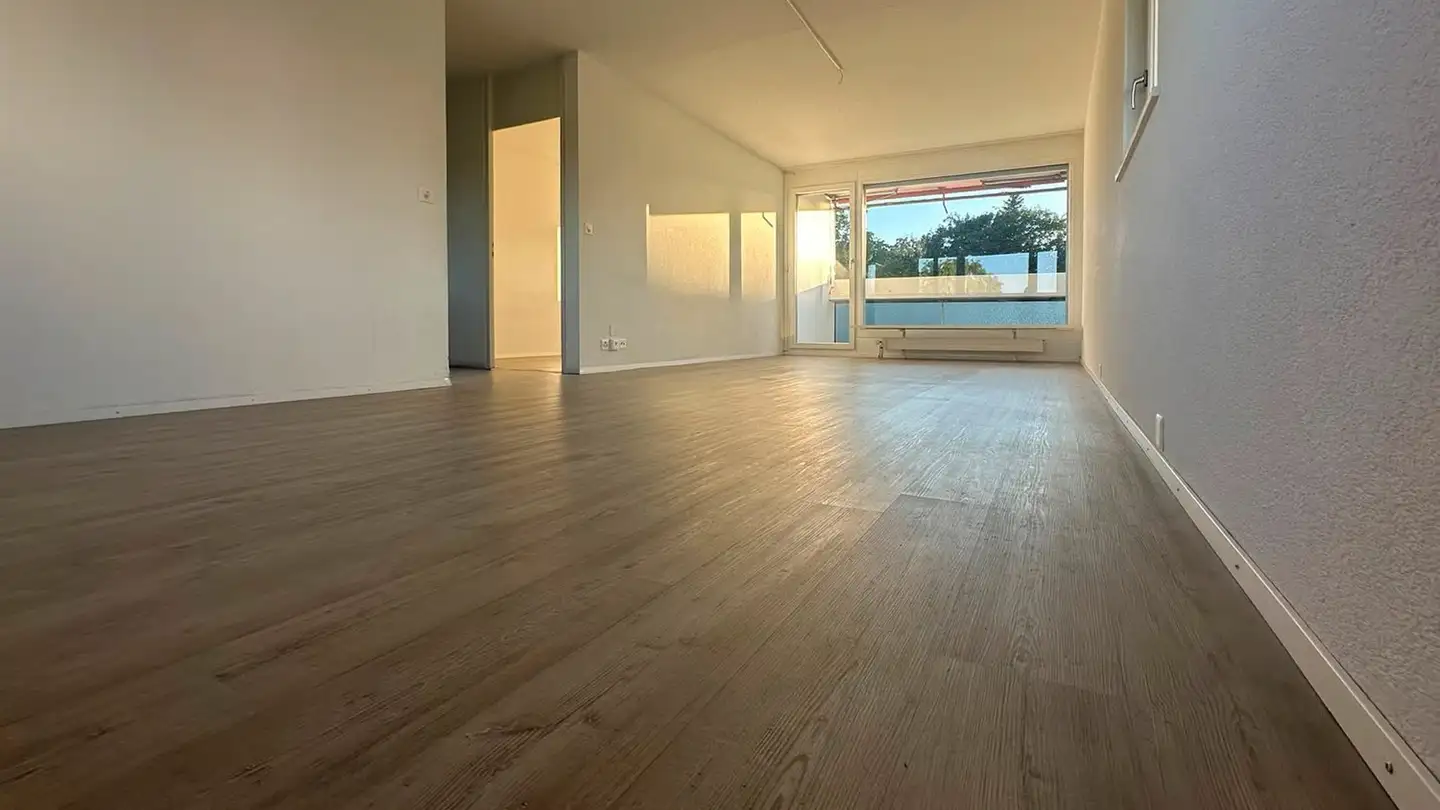 Appartamento in affitto - Bümplizstrasse 84b, 3018 Bern