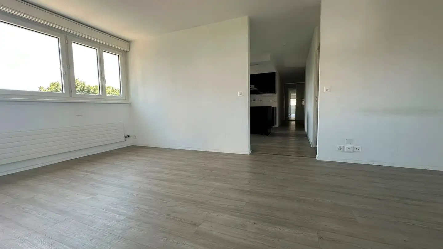 Appartamento in affitto - Bümplizstrasse 84b, 3018 Bern - Foto 2