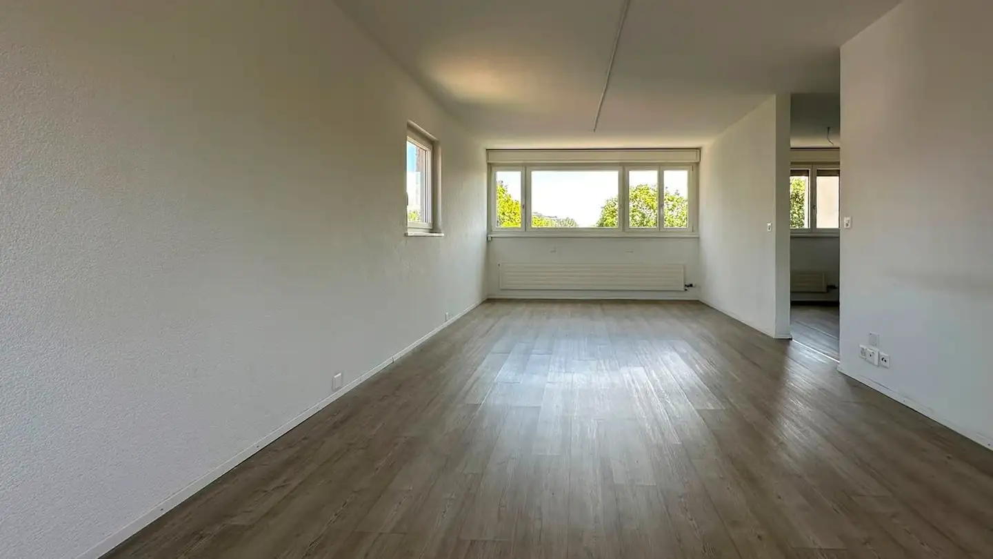 Appartamento in affitto - Bümplizstrasse 84b, 3018 Bern - Foto 3