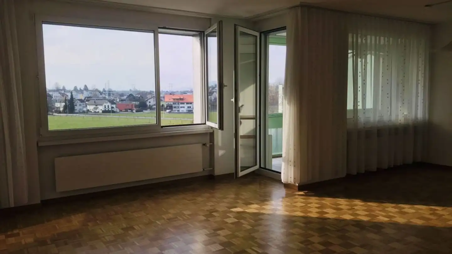 Appartement à vendre - Gramatt 9, 8862 Schübelbach
