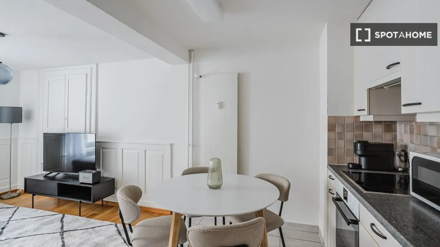 Apartment for rent - 8006 Zürich - Photo 2