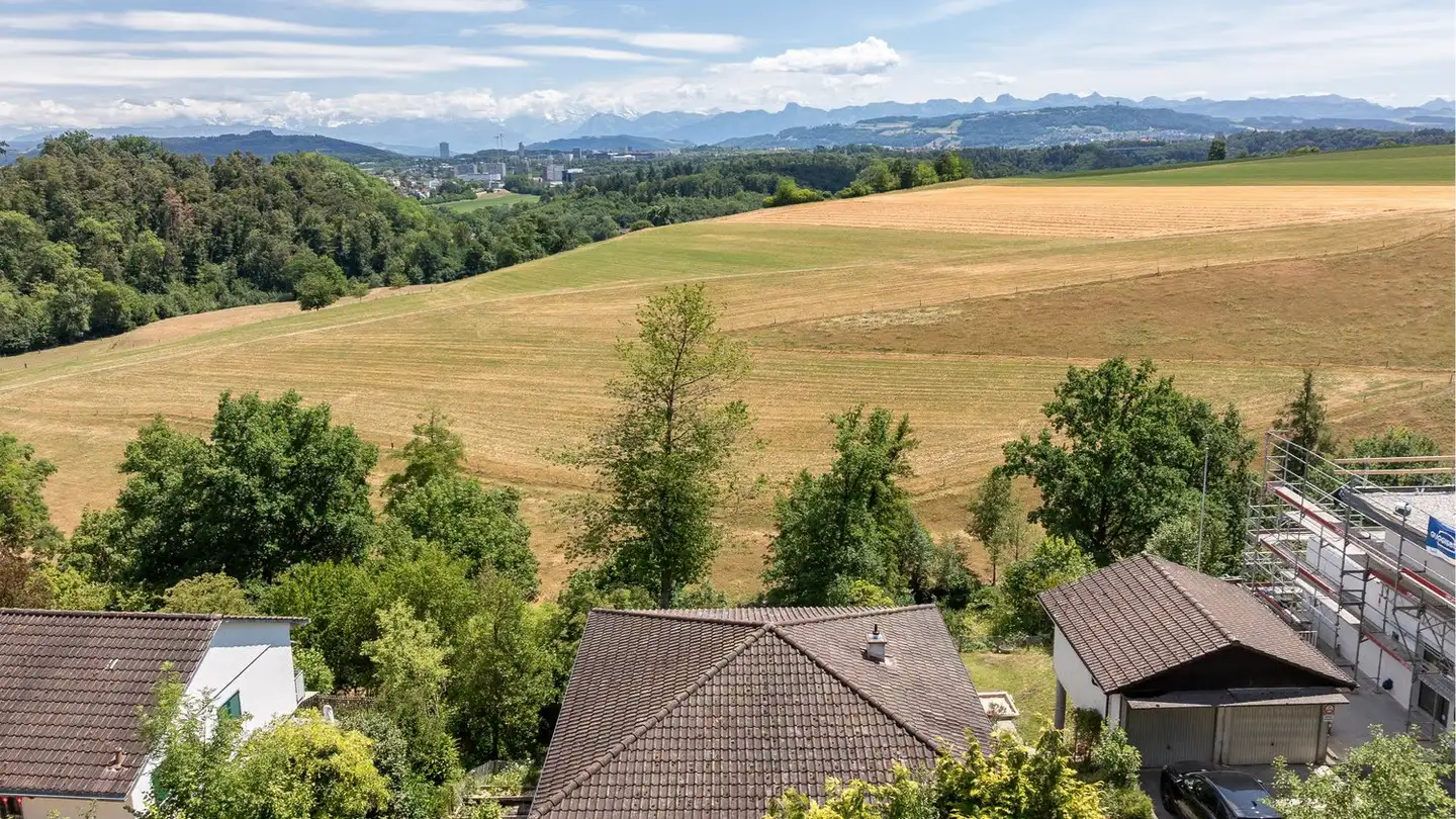 Einfamilienhaus kaufen - Kilchbergerweg 21, 3052 Zollikofen