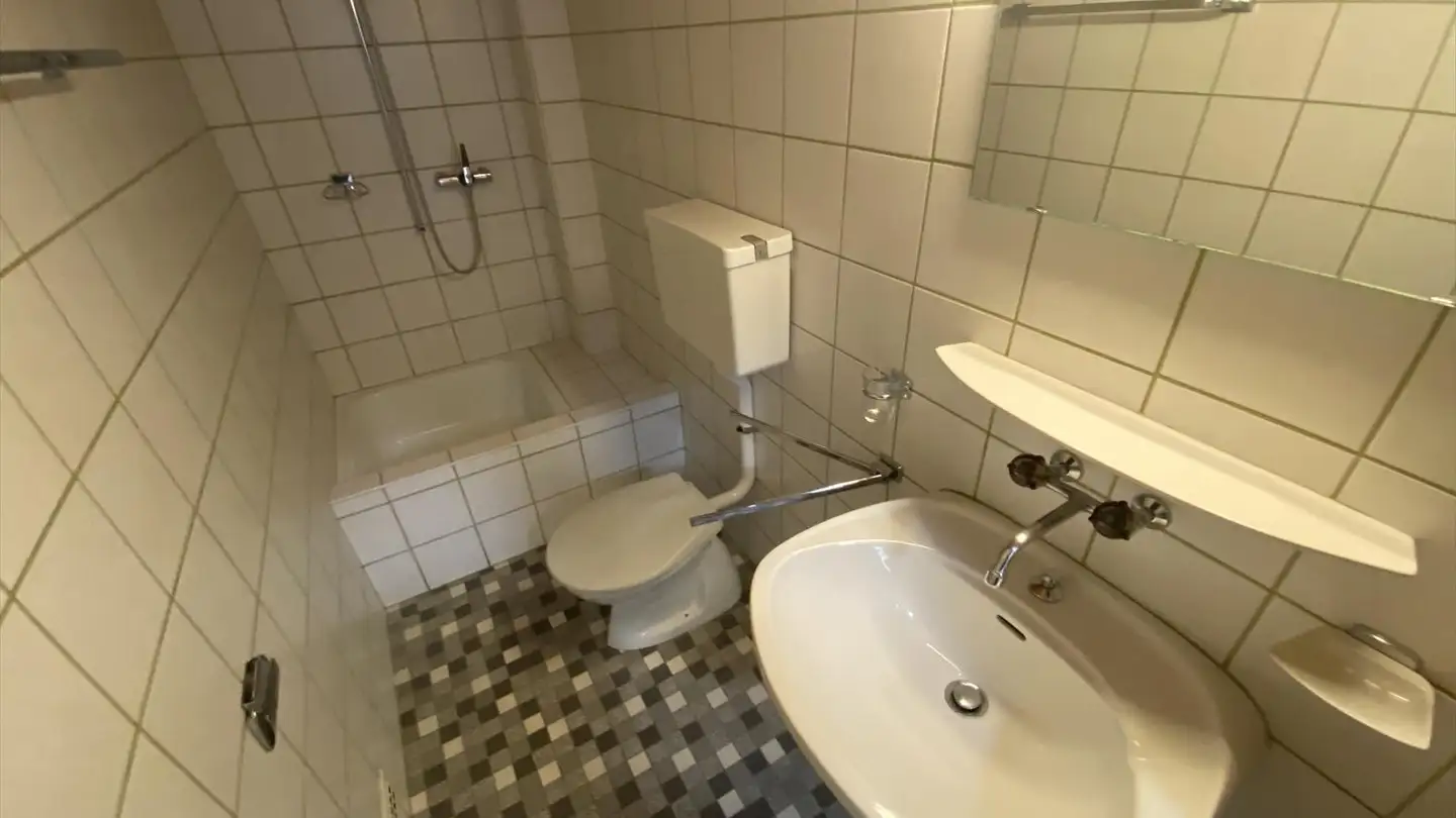 Wohnung mieten - 2943 Vendlincourt - Foto 4