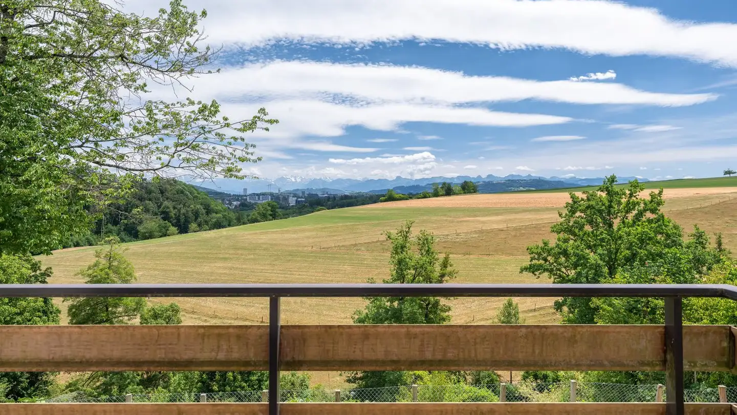 Einfamilienhaus kaufen - Kilchbergerweg 21, 3052 Zollikofen - Foto 4