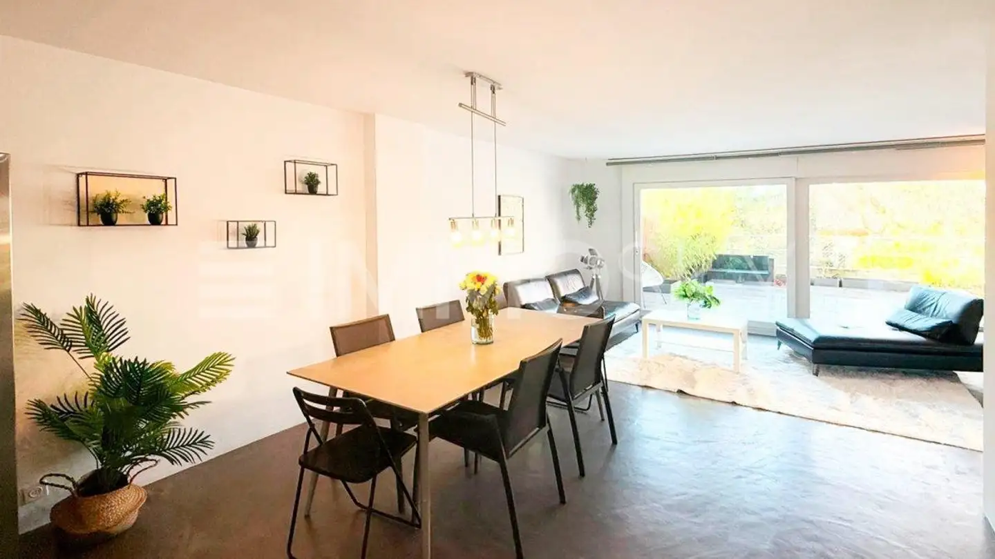 Haus kaufen - 1033 Cheseaux-sur-Lausanne