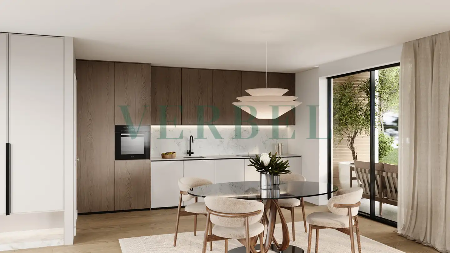 Casa a schiera in vendita - Chemin Des Humberts, 1073 Savigny - Foto 4