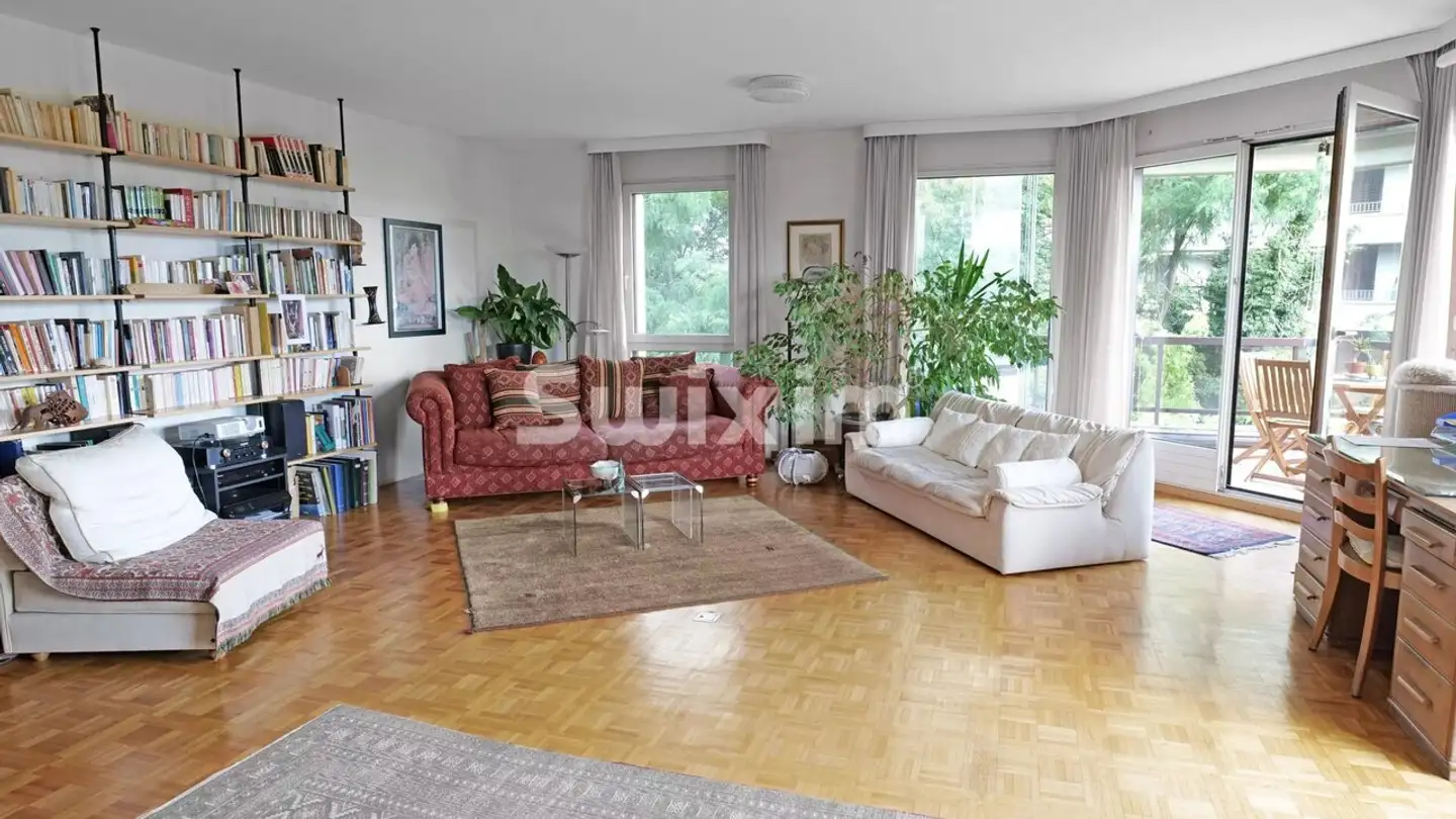 Appartement à vendre - Chemin Du Petit-Saconnex, 1209 Genève - Photo 3