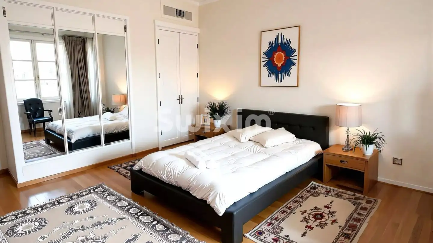 Appartement à vendre - Chemin Du Petit-Saconnex, 1209 Genève - Photo 4