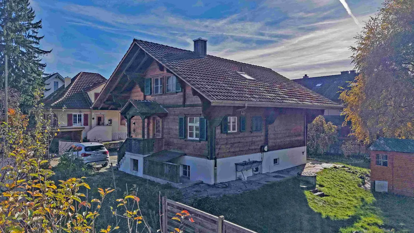 Maison individuelle à vendre - Moosweg 6, 3324 Hindelbank - Photo 3