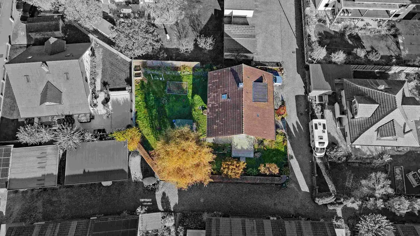 Maison individuelle à vendre - Moosweg 6, 3324 Hindelbank - Photo 4