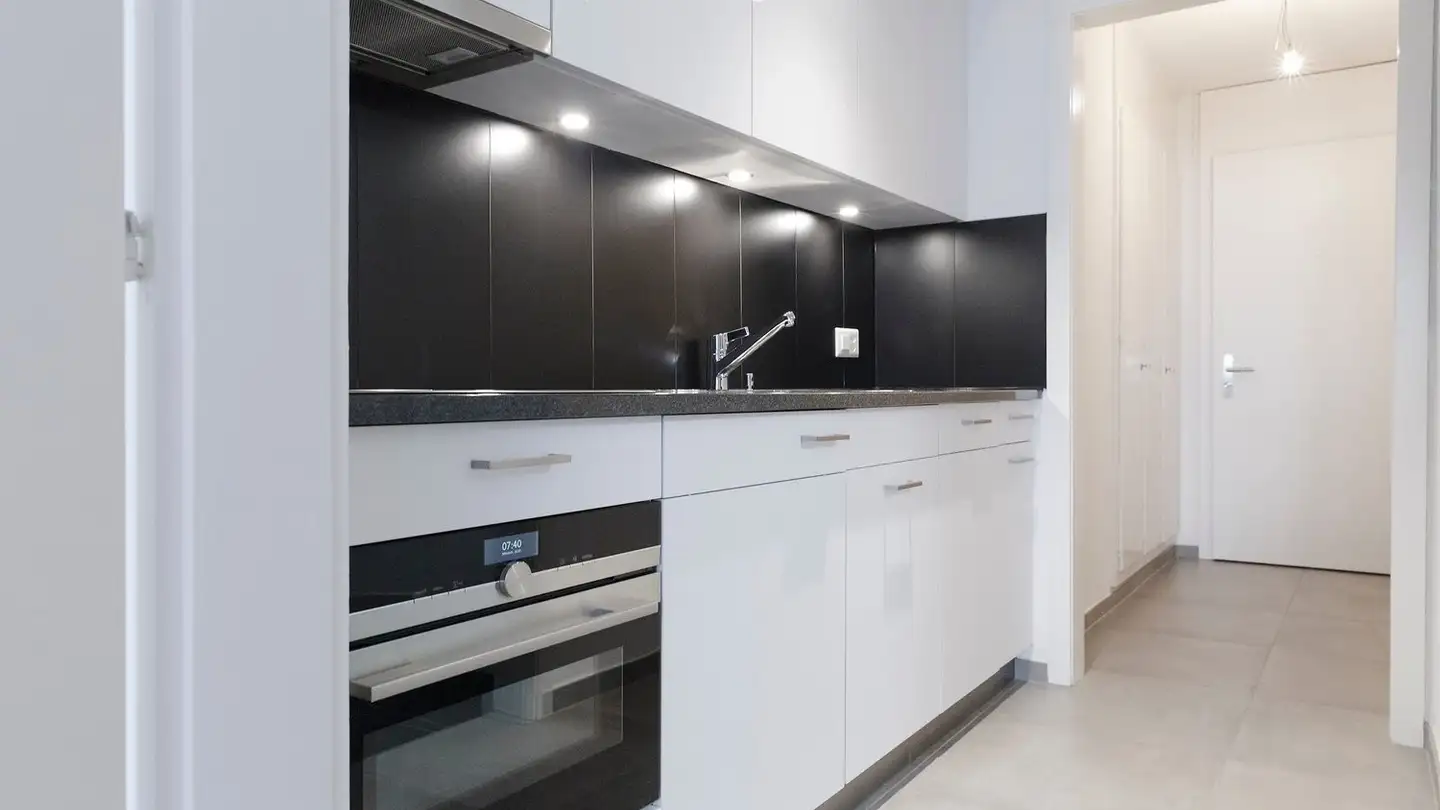 Wohnung mieten - Rue Du Botzet 3, 1700 Fribourg - Foto 3