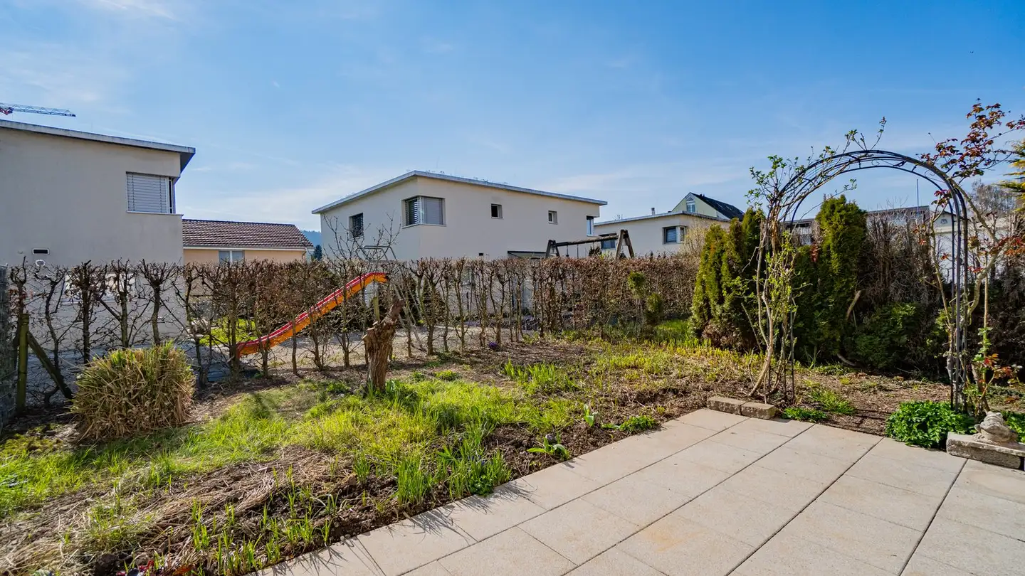 Maison individuelle à vendre - Anglikerstrasse 61a, 5612 Villmergen - Photo 2