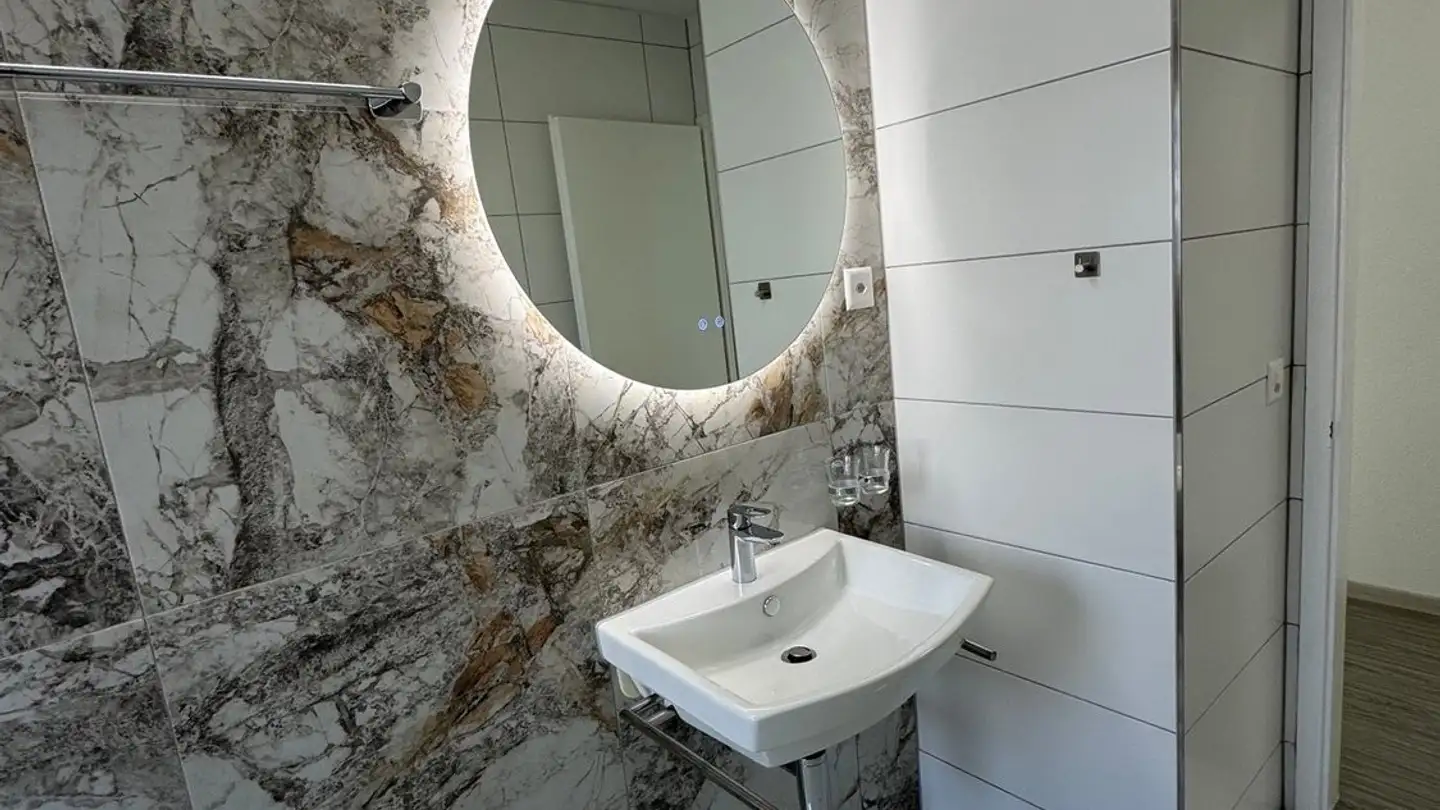 Appartamento in affitto - Longue-Rue / Länggasse 40, 2504 Biel/Bienne - Foto 2