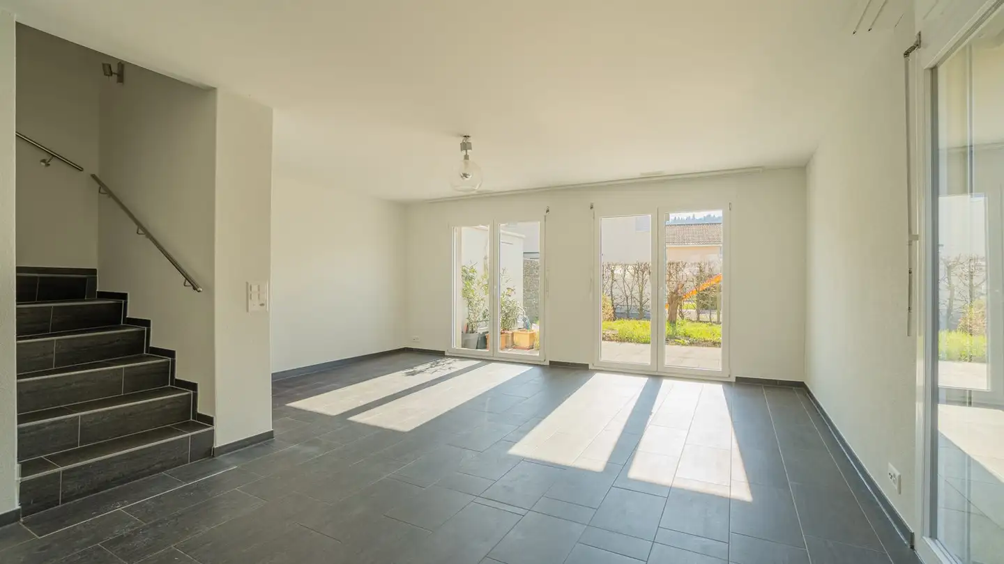 Maison individuelle à vendre - Anglikerstrasse 61a, 5612 Villmergen - Photo 4